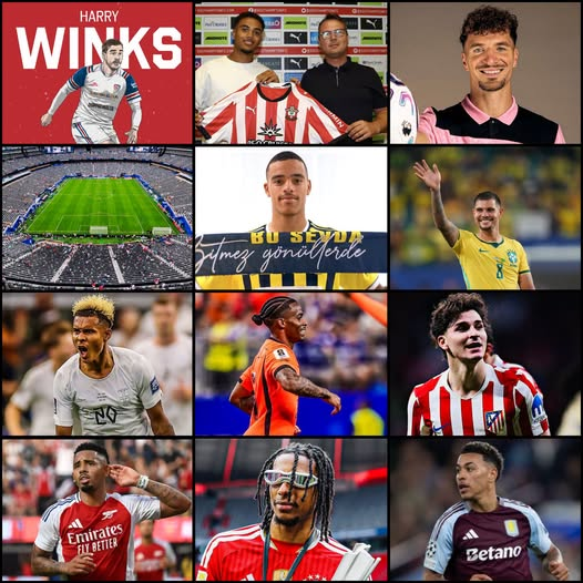 MU, Arsenal và Liverpool đồng loạt kích nổ TTCN